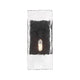 Genry 1-Light Wall Sconce