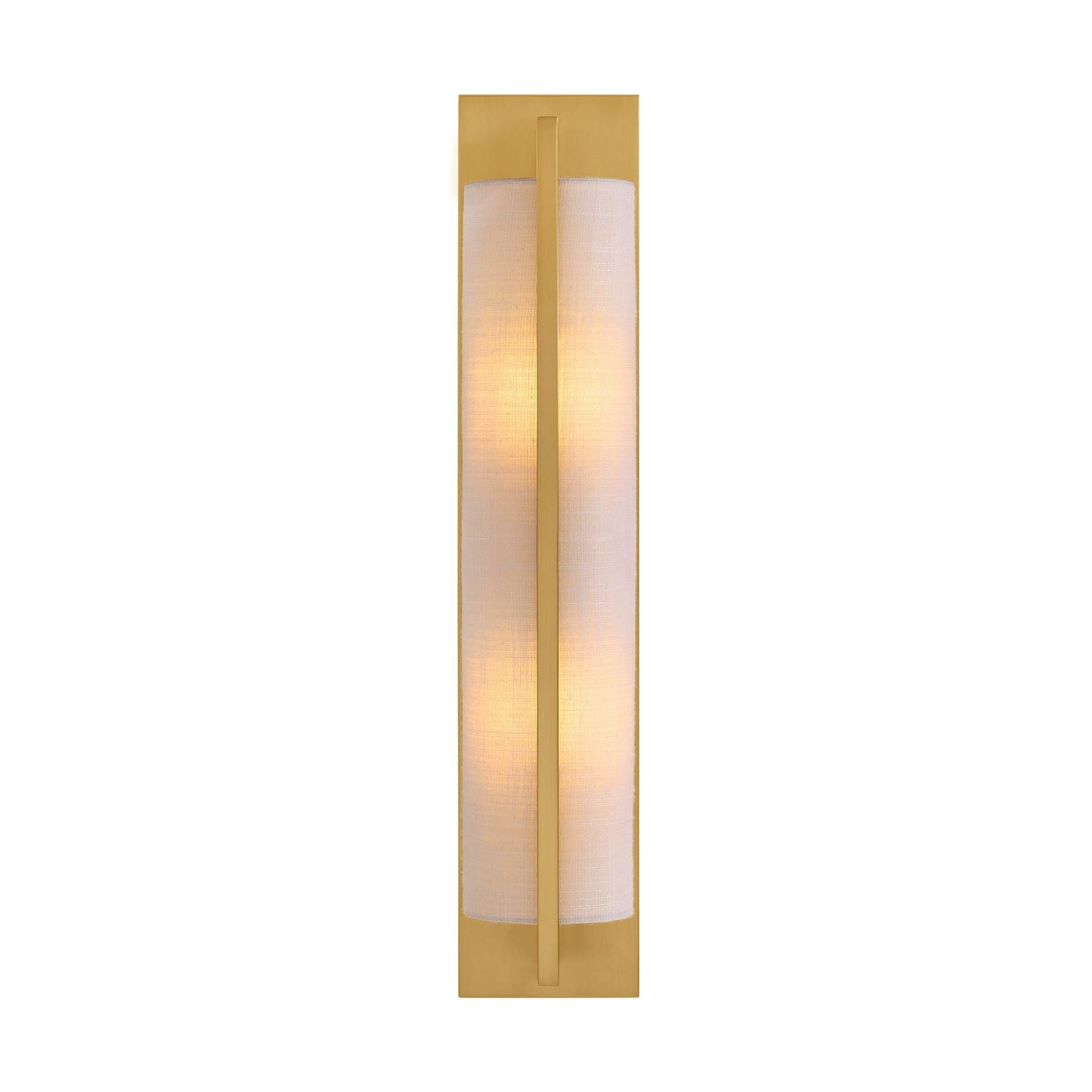 Carver 2-Light Wall Sconce