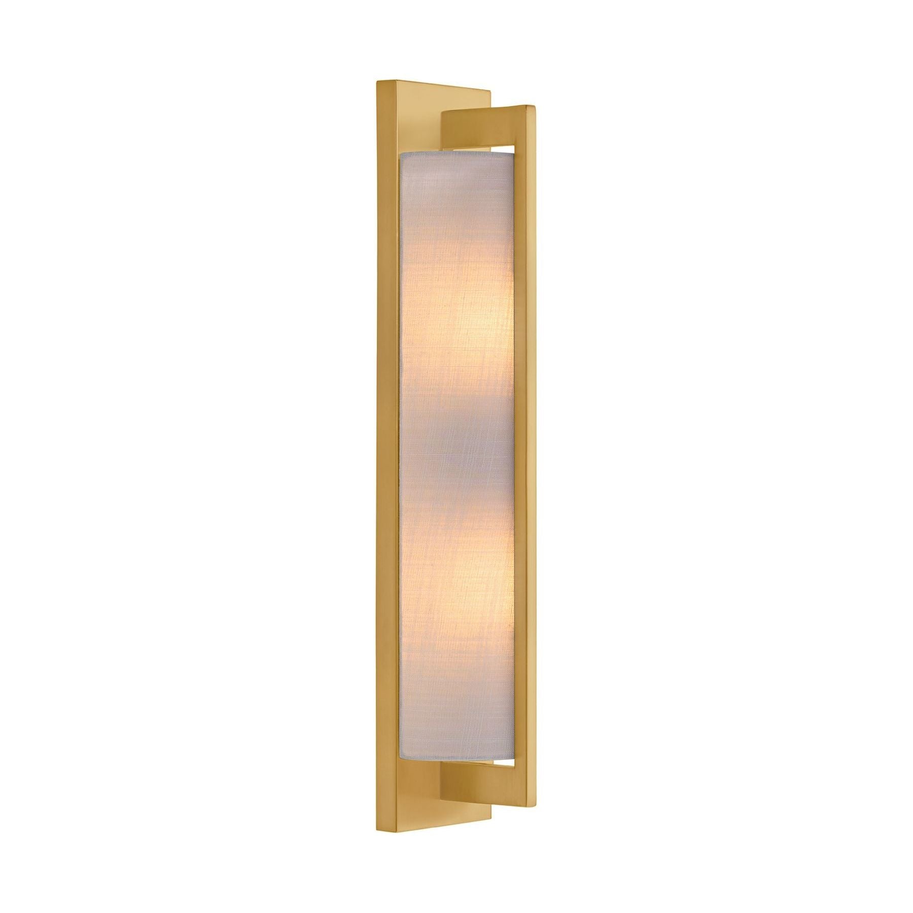 Carver 2-Light Wall Sconce