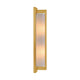 Carver 2-Light Wall Sconce