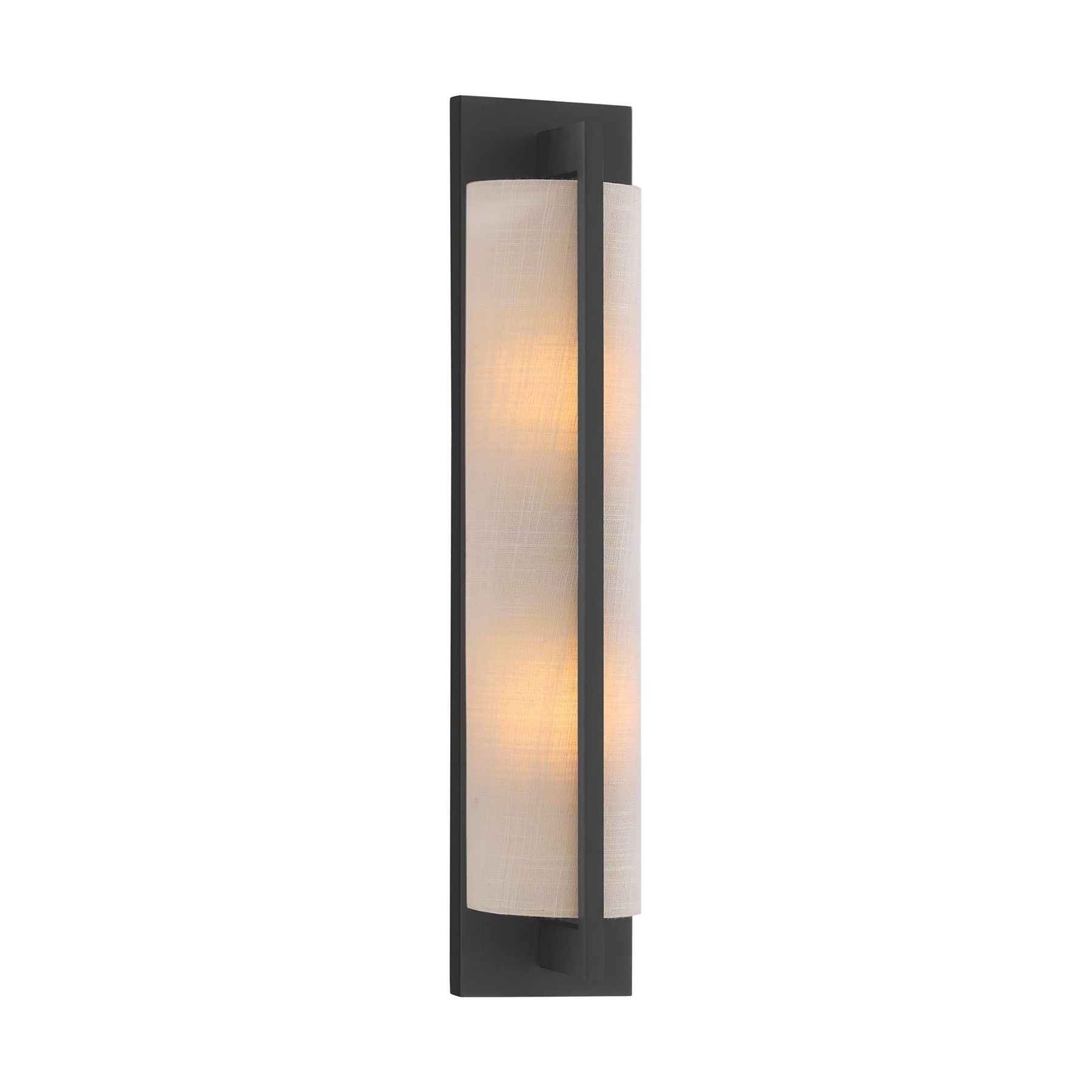 Carver 2-Light Wall Sconce