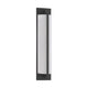 Carver 2-Light Wall Sconce