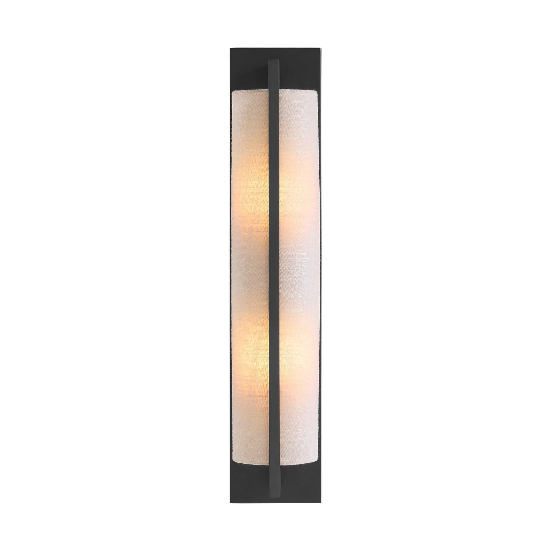 Carver 2-Light Wall Sconce