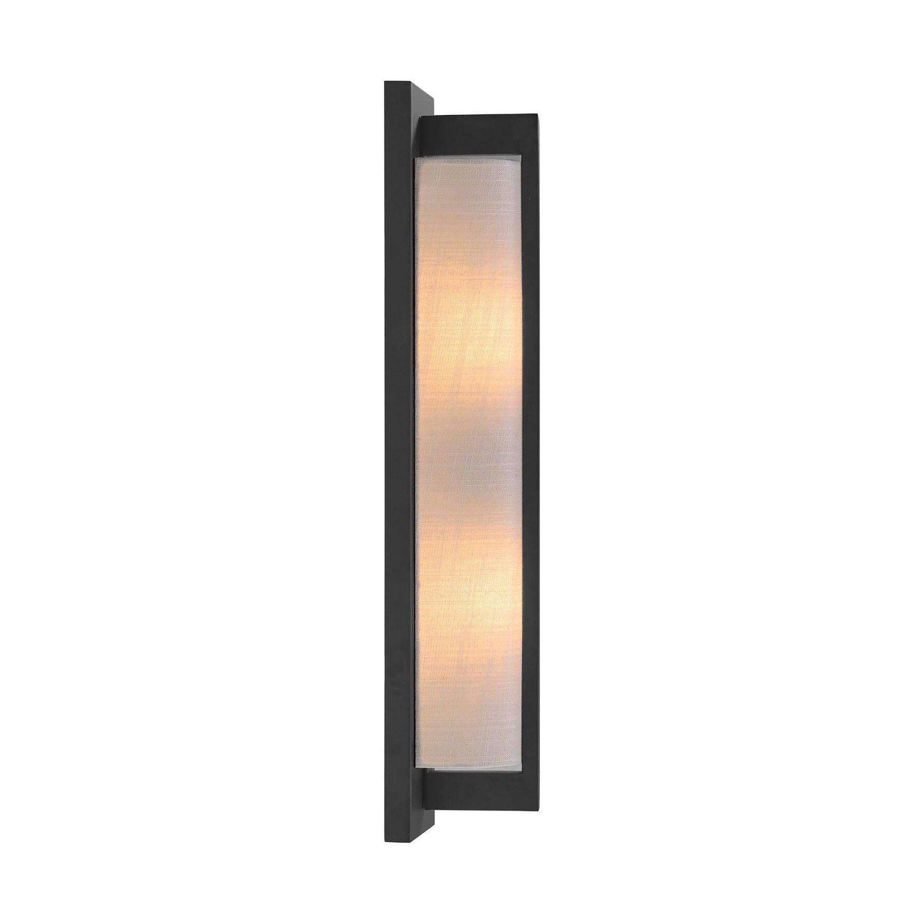 Carver 2-Light Wall Sconce