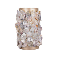 Leanne 1-Light Wall Sconce