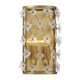 Bailey 2-Light Wall Sconce