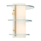 Newell 2-Light Wall Sconce