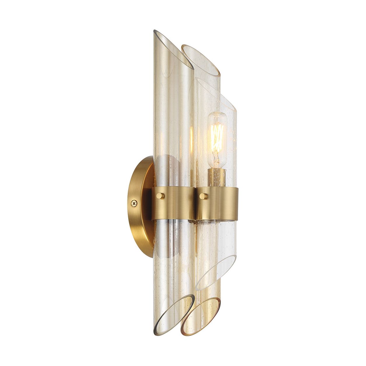 Biltmore 1-Light Wall Sconce