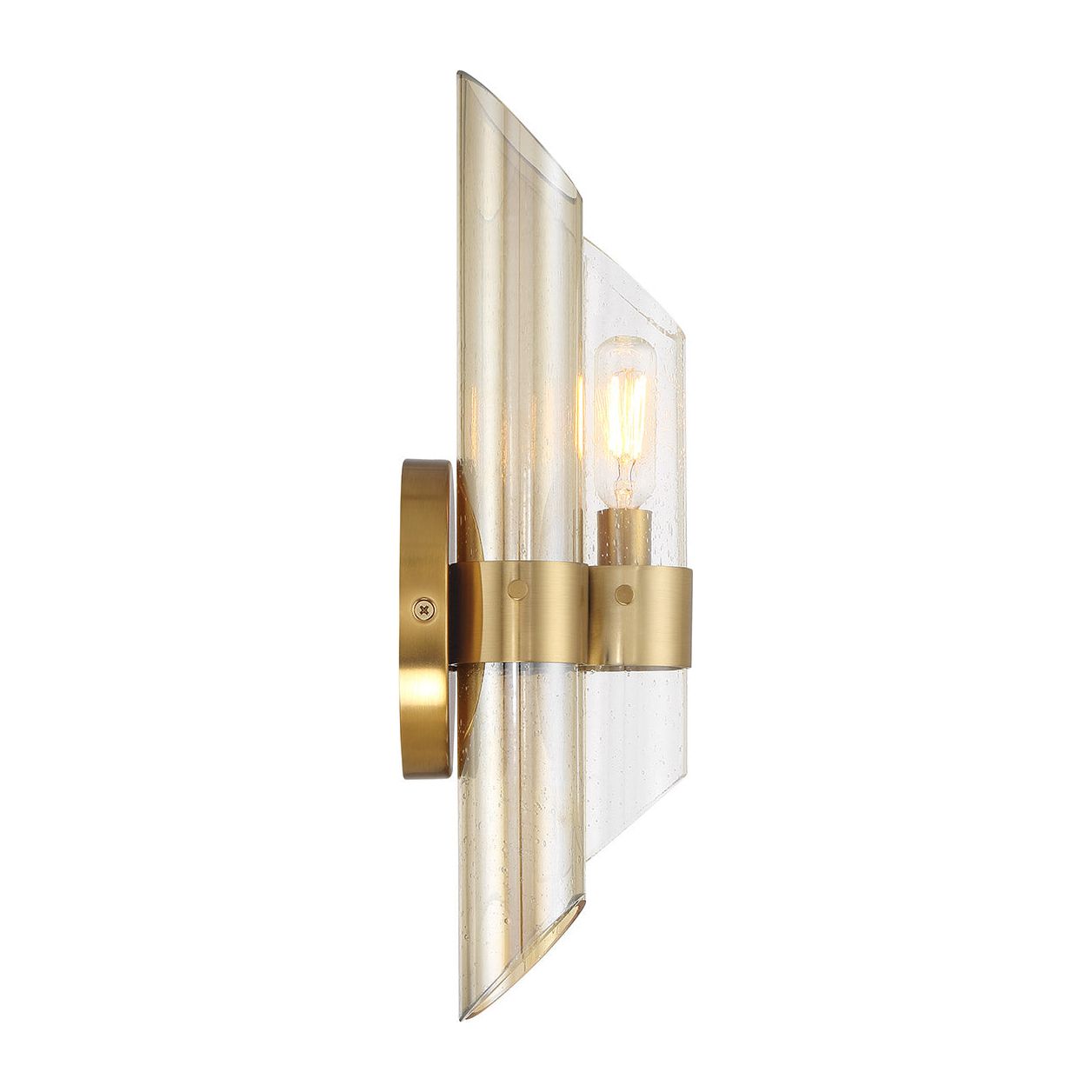 Biltmore 1-Light Wall Sconce