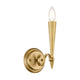 Tremont 1-Light Wall Sconce