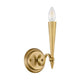 Tremont 1-Light Wall Sconce