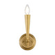 Tremont 1-Light Wall Sconce