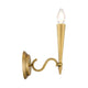 Tremont 1-Light Wall Sconce