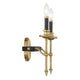 Consulate 2-Light Wall Sconce