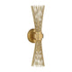 Longfellow 2-Light Wall Sconce