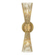 Longfellow 2-Light Wall Sconce