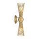 Longfellow 2-Light Wall Sconce