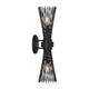 Longfellow 2-Light Wall Sconce