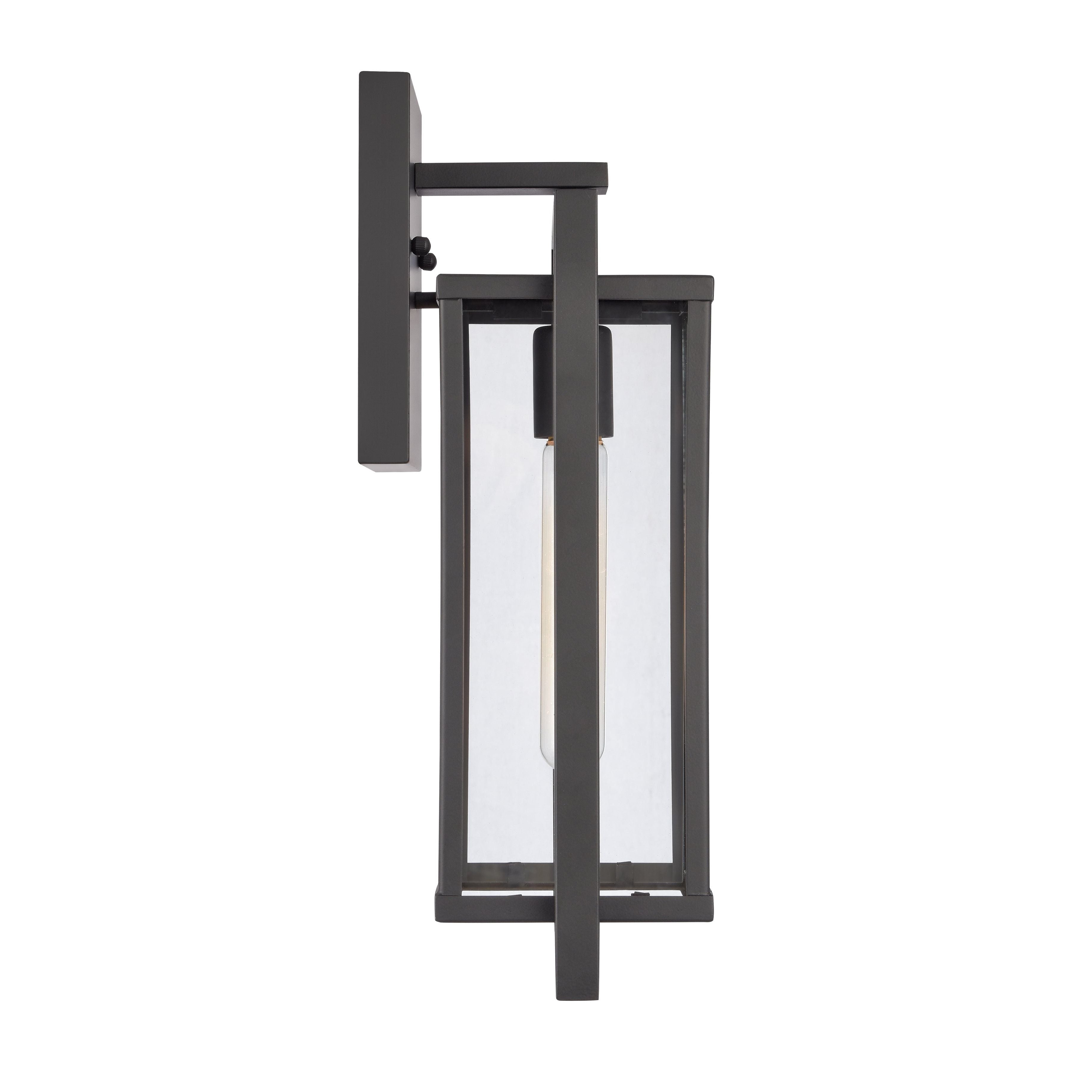 Gladwyn 16.5" High 1-Light Outdoor Sconce