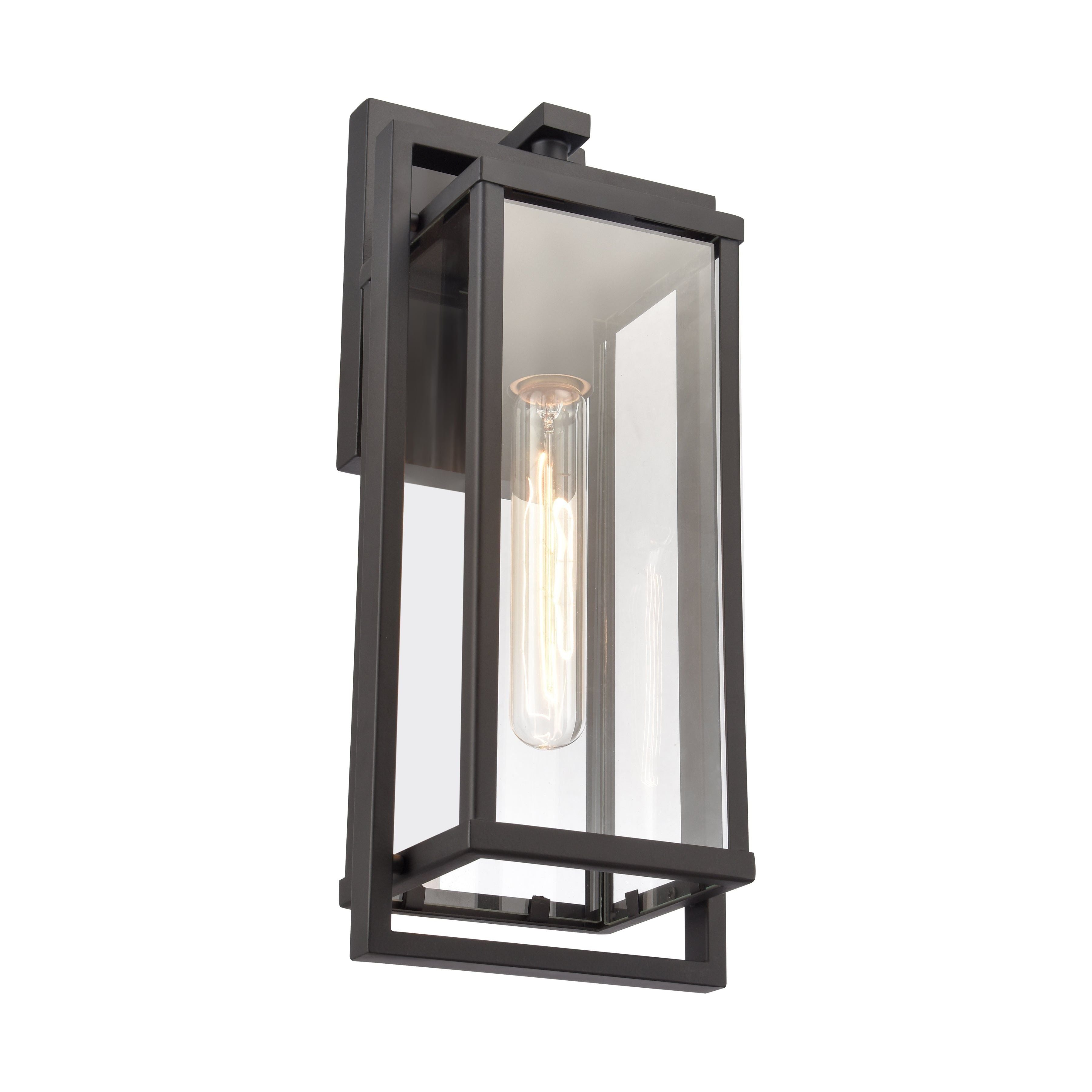 Gladwyn 16.5" High 1-Light Outdoor Sconce