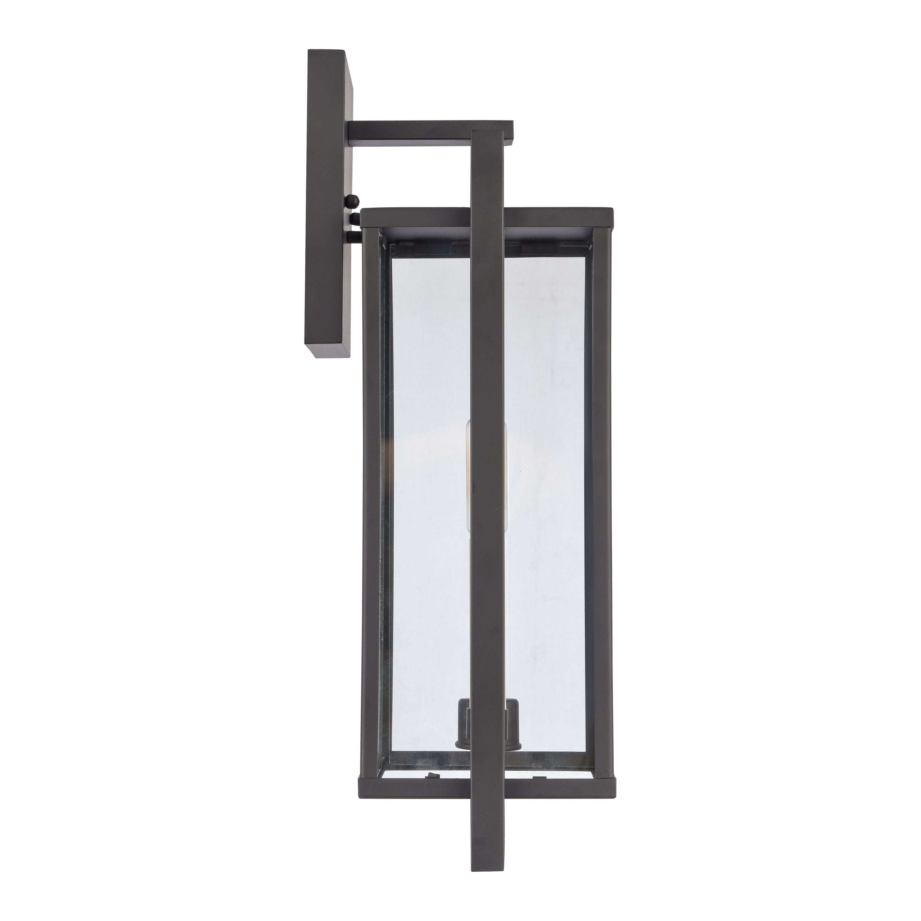 Gladwyn 19.25" High 2-Light Outdoor Sconce