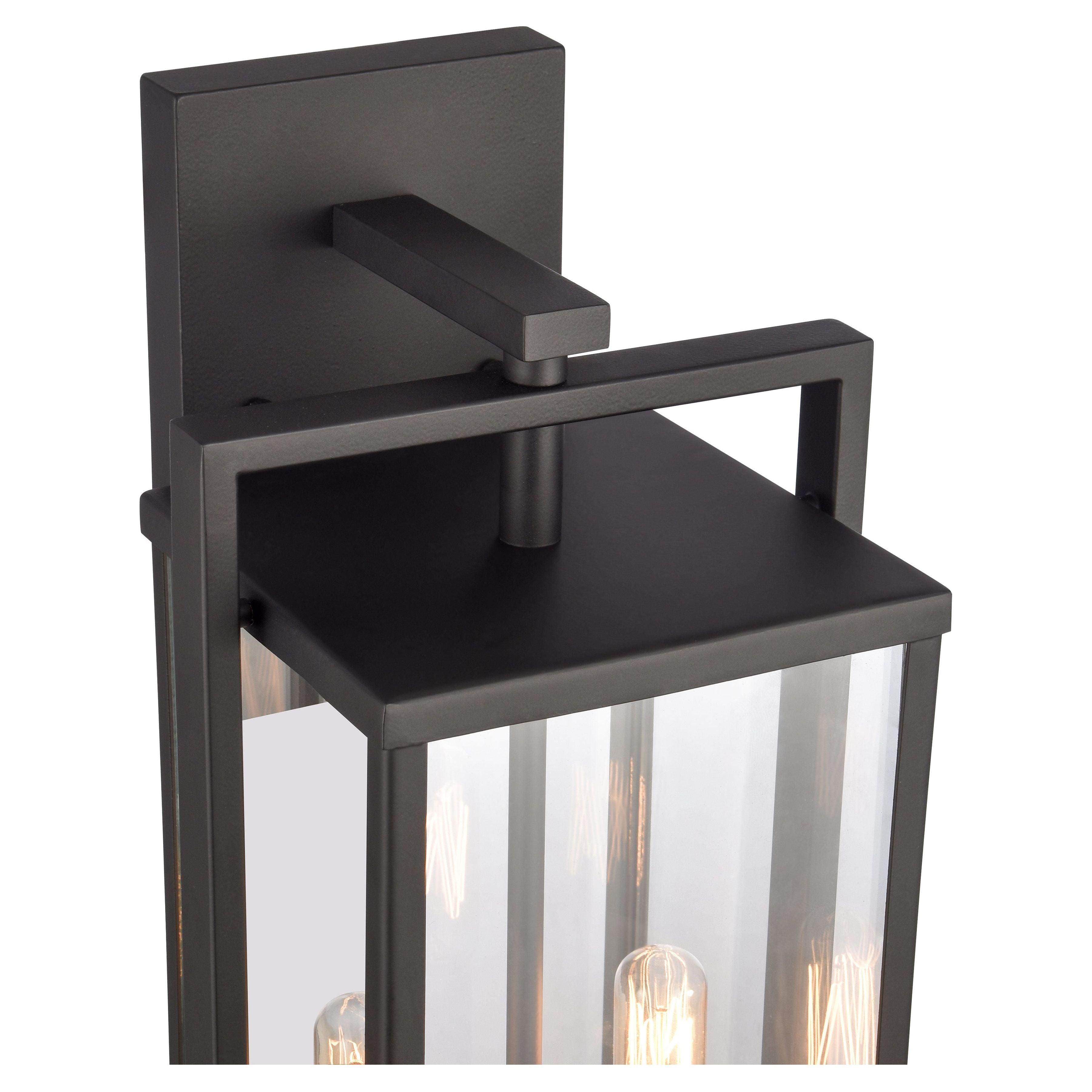 Gladwyn 19.25" High 2-Light Outdoor Sconce