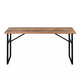 Deven Console Table