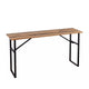 Deven Console Table