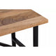 Deven Console Table