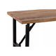 Deven Console Table