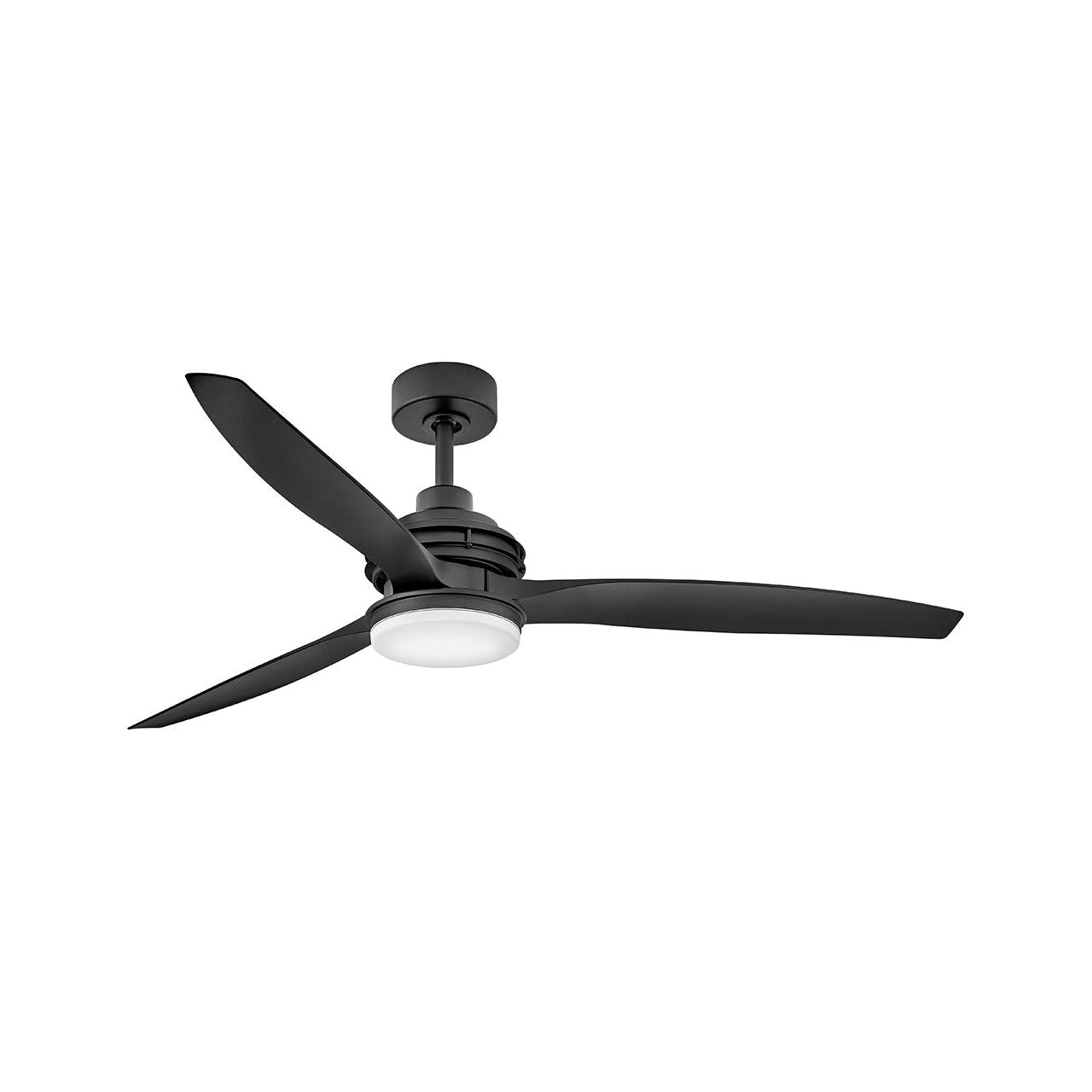 Artiste 60" LED Smart Fan