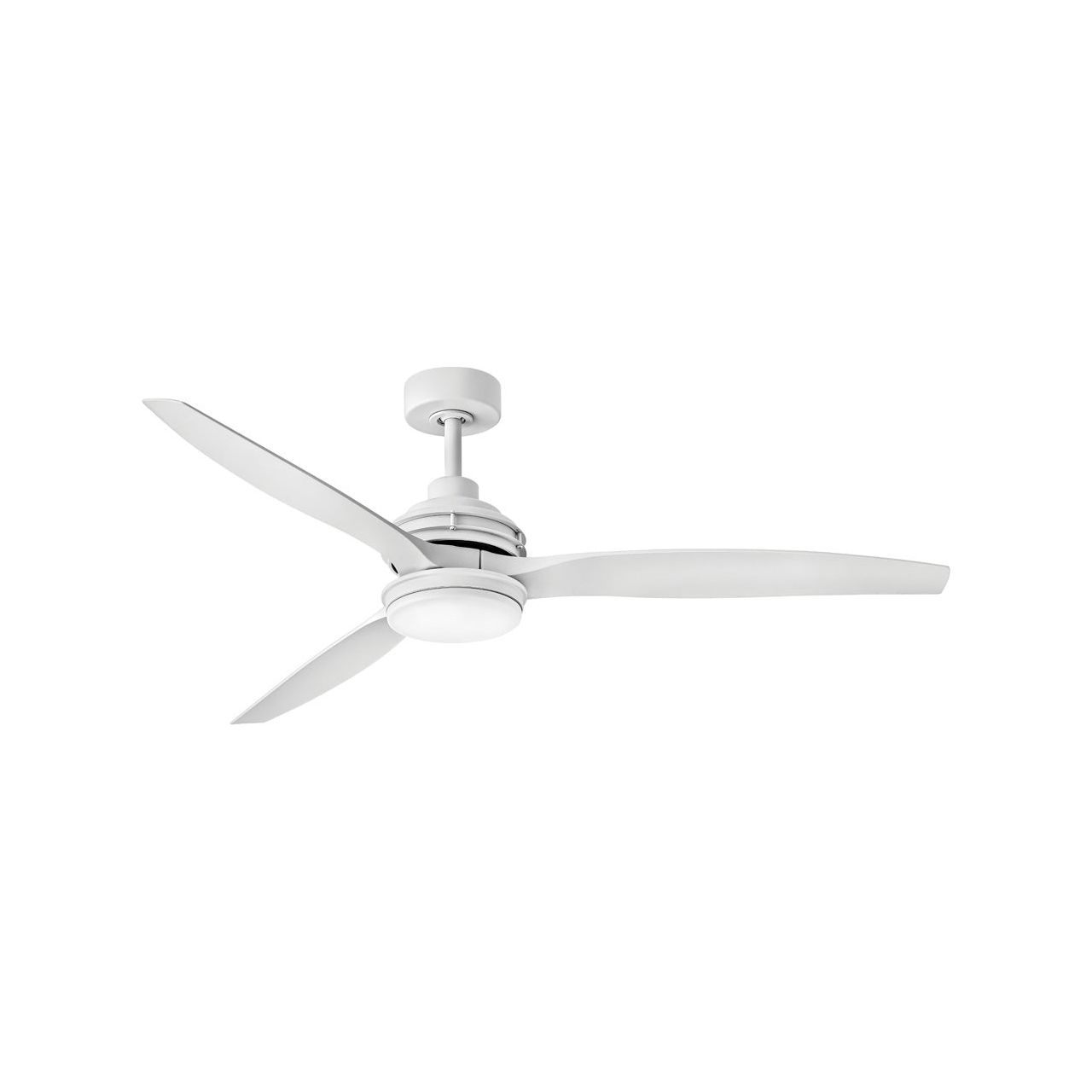 Artiste 60" LED Smart Fan