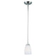 Rocco 1-Light Mini Pendant