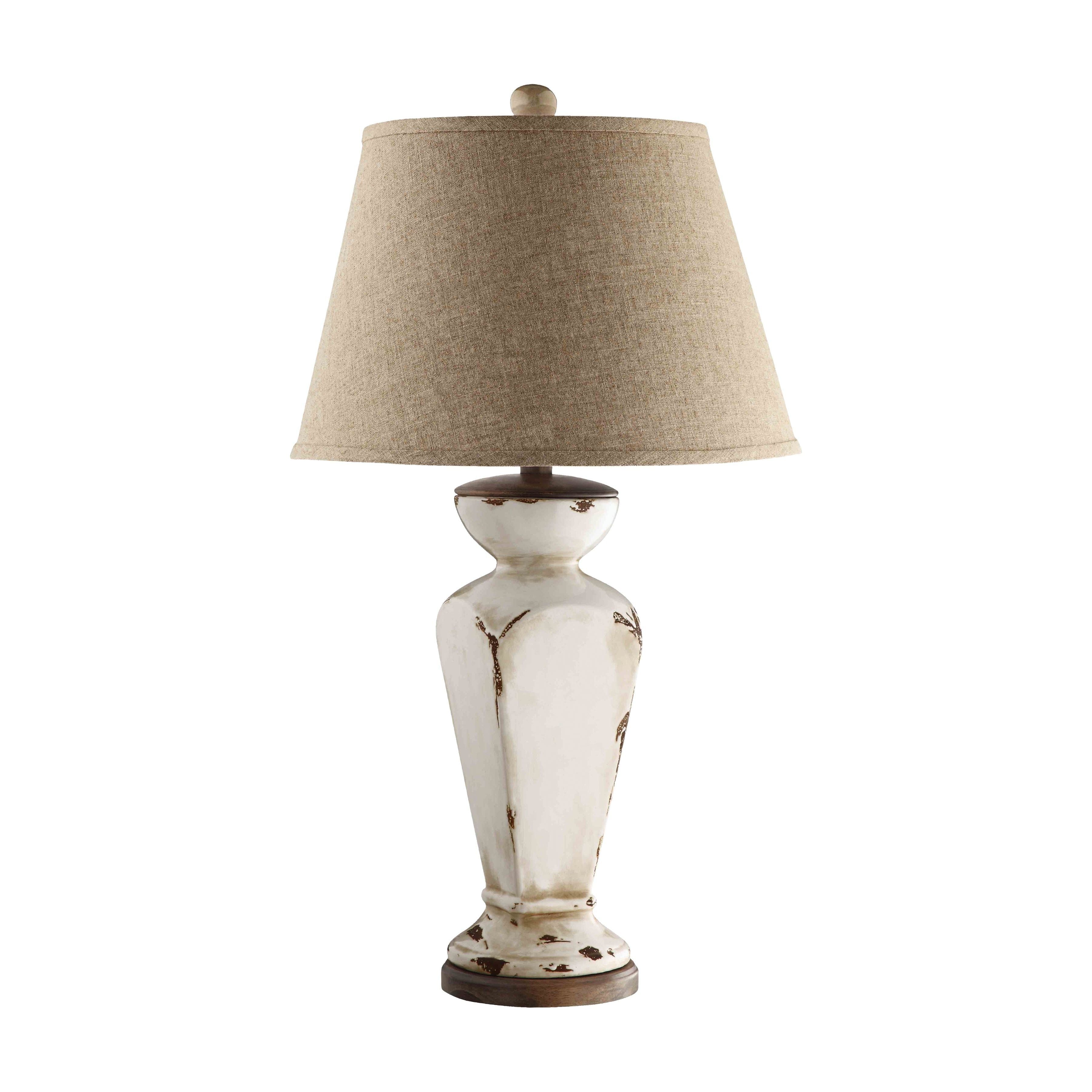 Cadence 32.25" High 1-Light Table Lamp