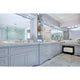Essence 3-Light Bath Vanity