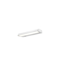 9" Hardwired Linear Under Cabinet Light