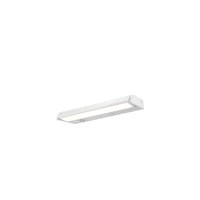 12" Hardwired Linear Under Cabinet Light