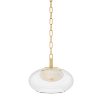 Moore Pendant