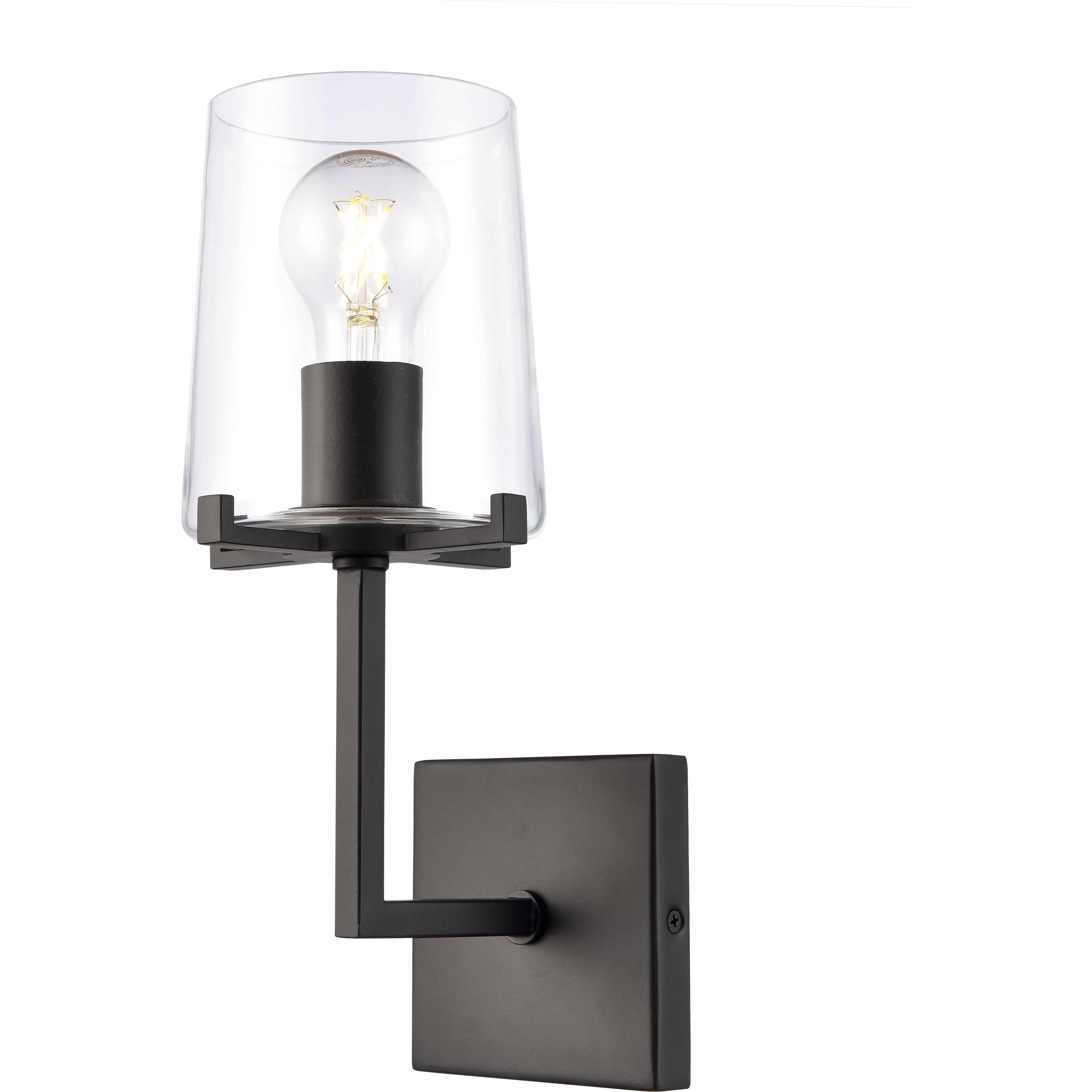 Votisse 5.5" Wide 1-Light Vanity Light