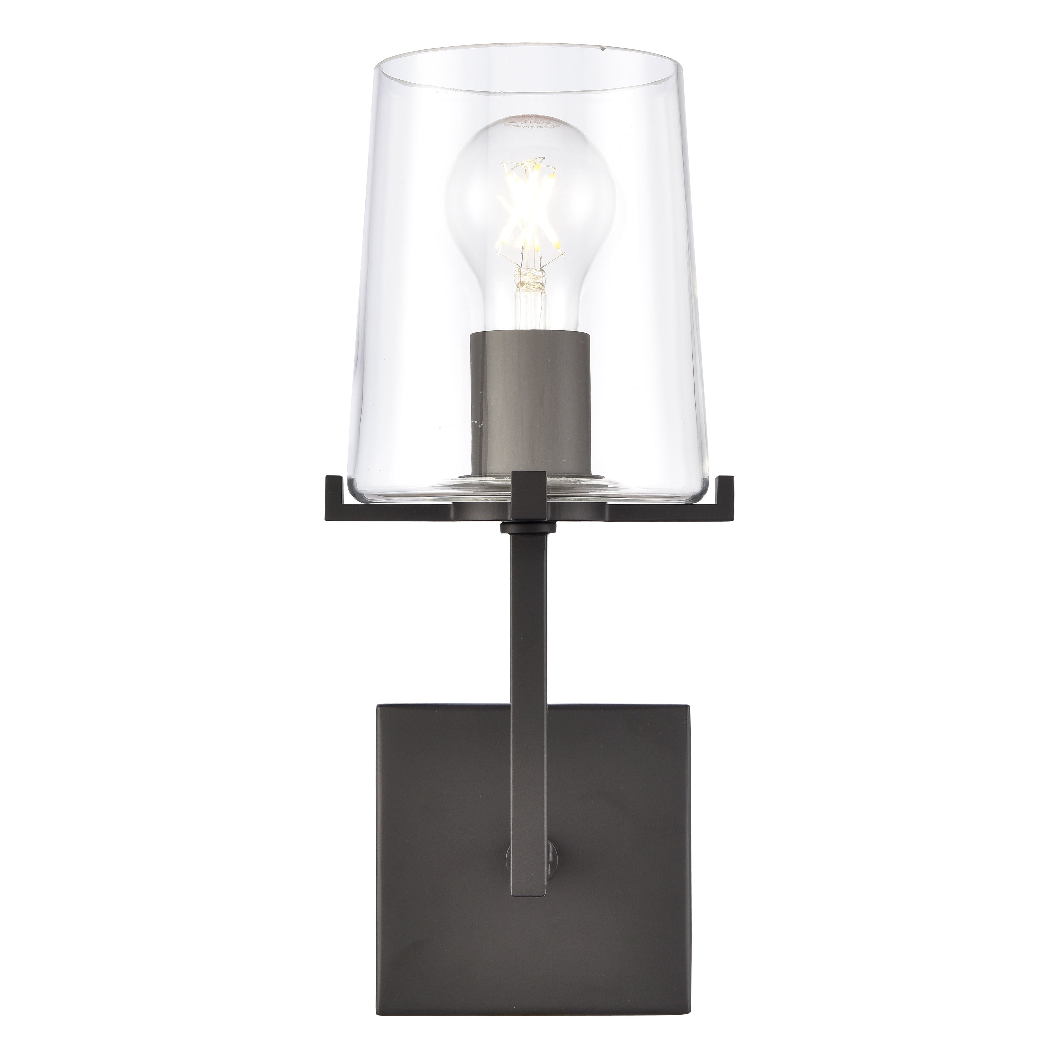 Votisse 5.5" Wide 1-Light Vanity Light