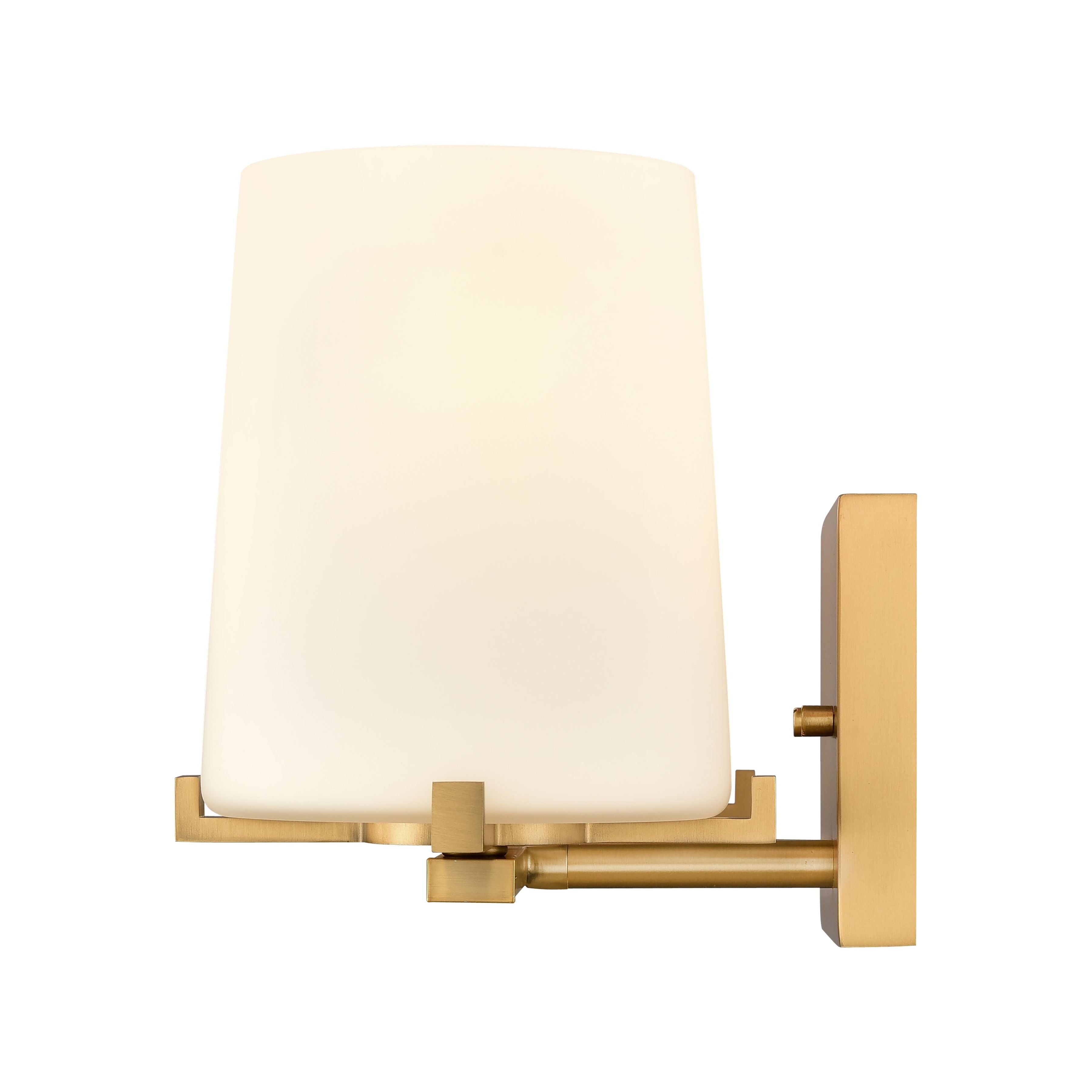 Votisse 15" Wide 2-Light Vanity Light