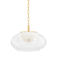Moore Pendant