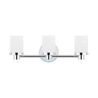 Southport 3-Light Bath Bracket