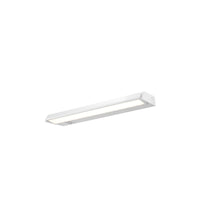 18" Hardwired Linear Under Cabinet Light