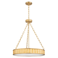 Middlebury Pendant