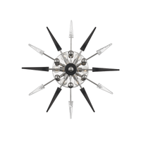 Sparta Wall Sconce