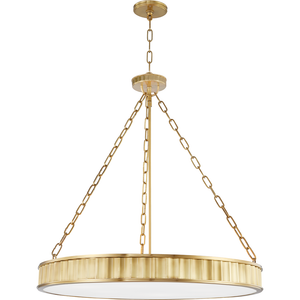 Middlebury 8-Light Pendant