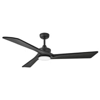 Sculpt 60" LED Smart Fan