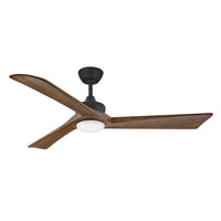 Sculpt 60" LED Smart Fan