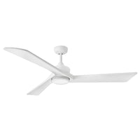 Sculpt 60" LED Smart Fan